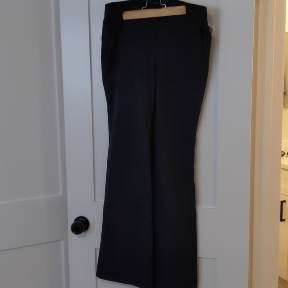 Worthington Size 8 bootcut dress pants - Picture 1 of 9